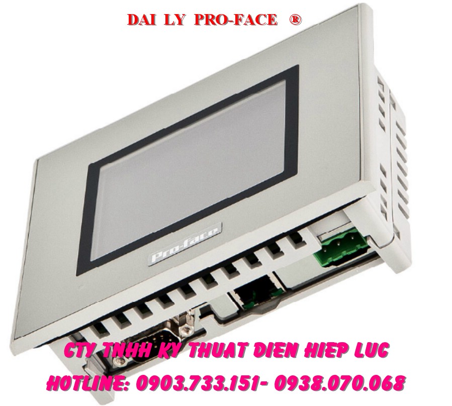 Màn hình Proface GP-4201TW,(PFXGP4201TADW), 3.5 inch